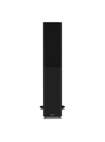 Напольная акустика Mission QX-3 MKII Lux Black артикул 268430Si-1 фото 4