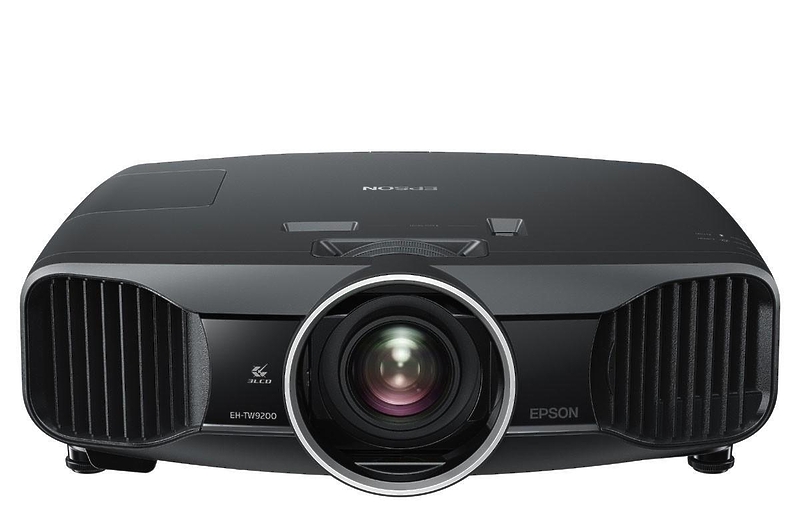 Epson EH-TW9200 артикул 291139-1 фото 4