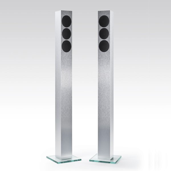 Напольная акустика Revox Re:sound S column 03 артикул 140933Si-1