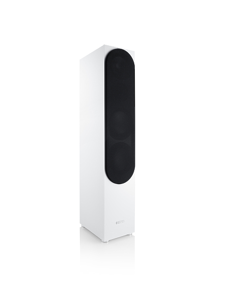 Комплект домашнего кинотеатра Canton Smart Cinema GLE I.20 white артикул 296399Si-1 фото 17