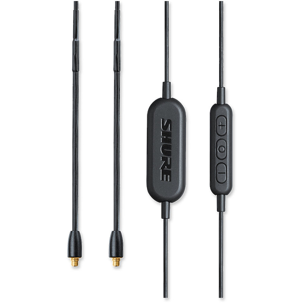 Кабели для наушников Shure RMCE-BT1 артикул 167736Si-1 фото 5