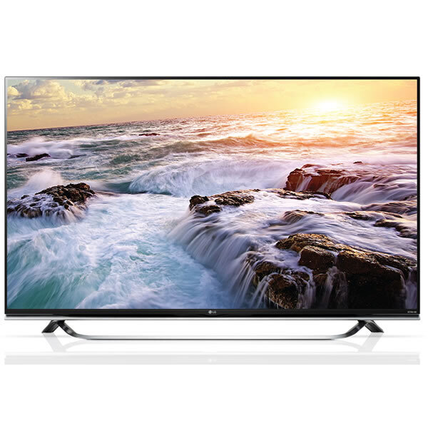 LED телевизор LG 79UF860V артикул 133428Si-1