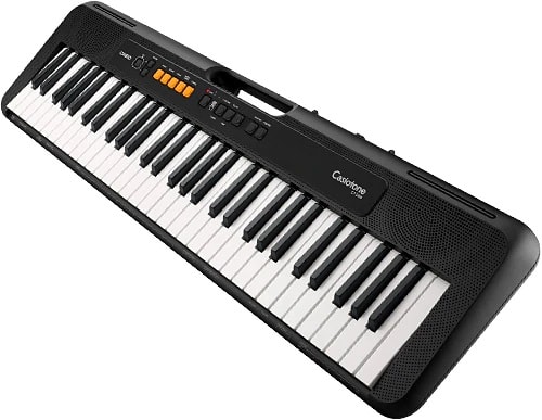 Синтезатор Casio CT-S100 артикул 203225Si-1