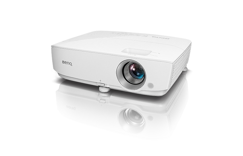 Проектор Benq W1050 артикул 166574Si-1 фото 4