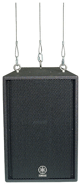 Акустическая система Yamaha C115V артикул 122995Si-1
