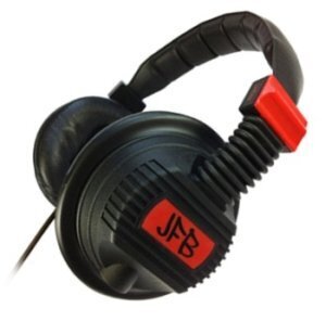 Наушники GermanMAESTRO JFB 8.35 D артикул 121438Si-1