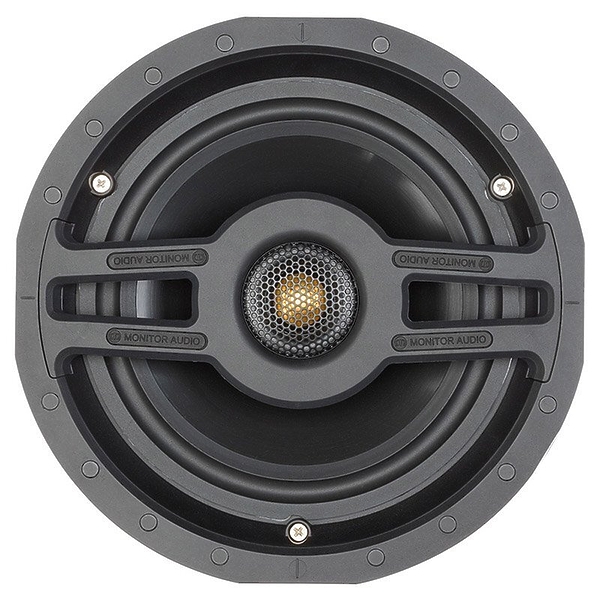 Встраиваемая акустика Monitor Audio CS180 (Slim) Round артикул 170807Si-1