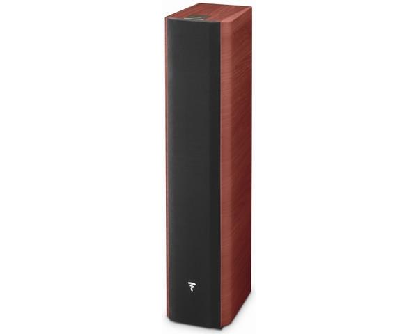 Напольная акустика Focal-JMlab Chorus 726 rosewood\palissandre vyl артикул 396296FV-1 фото 5