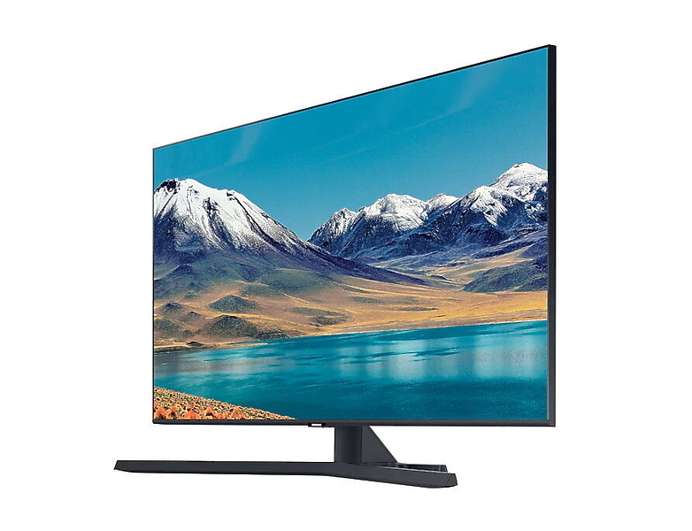 LED телевизор Samsung UE55TU8500UXRU артикул 219250Si-1 фото 5