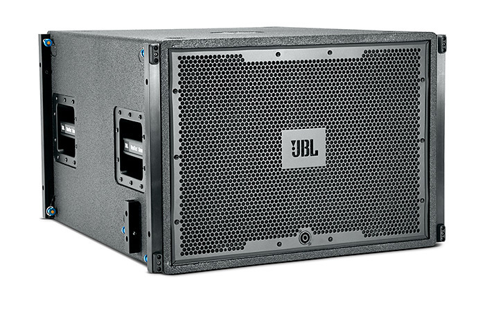Сабвуфер JBL VT4883 артикул 124259Si-1