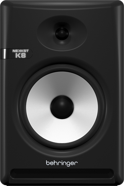 Студийный монитор Behringer K8 артикул 123077Si-1