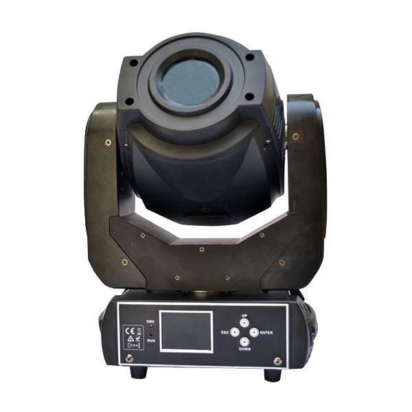 Поворотная голова Stage 4 magicSPOT 90 артикул 198655Si-1