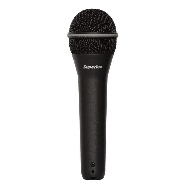 Микрофон Superlux TOP248 артикул 230160Si-1