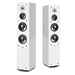 Напольная акустика Dynaudio Focus 380 glossy white lacquer