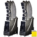 Напольная акустика Wilson Audio WAMM Master Chronosonic Fly Yellow