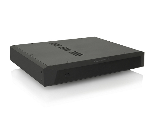 Усилитель мощности многоканальный NuForce MCA-18 Stealth black артикул 105369Si-1 фото 4
