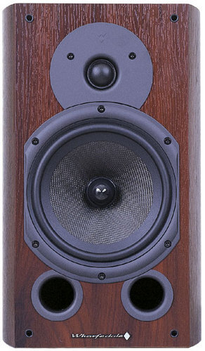 Акустическая система Wharfedale Diamond 9.2 rosewood артикул 444871FV-1