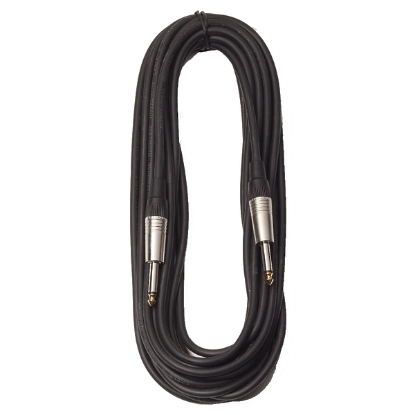 Кабель инструментальный Rockcable RCL 30209 D7 артикул 279287Si-1