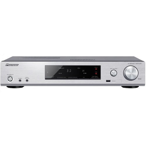 AV ресивер Pioneer VSX-S310 silver артикул 100416Si-1