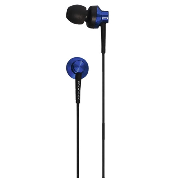 Наушники Pioneer SE-CL522-L артикул 116531Si-1