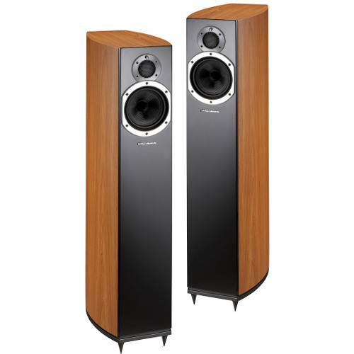 Акустическая система Wharfedale Diamond 10.3 winter maple артикул 427328FV-1