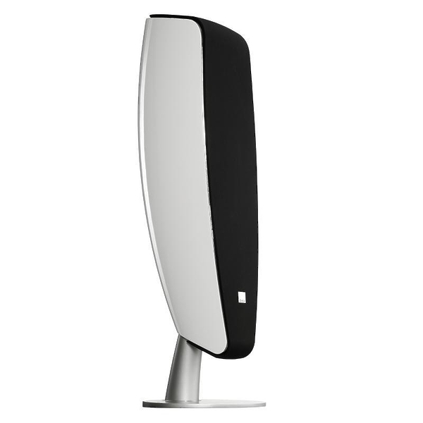 Dali Fazon F5 white артикул 341723SI-1