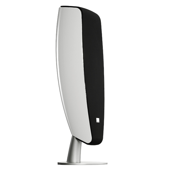 Напольная акустика Dali Fazon F5 white артикул 400143FV-1