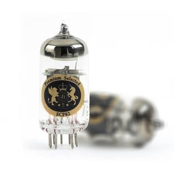 Лампа iFi Audio Valve EL84x артикул 157035Si-1