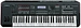 Клавишный инструмент Yamaha Motif XF6