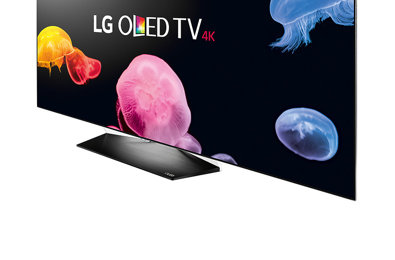 OLED телевизор LG OLED65B6V артикул 151857Si-1 фото 5