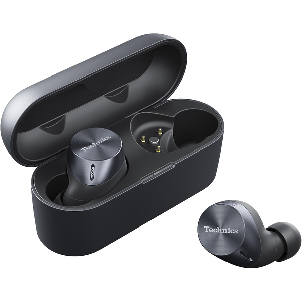 Наушники Technics EAH-AZ60 Black артикул 258733Si-1 фото 3