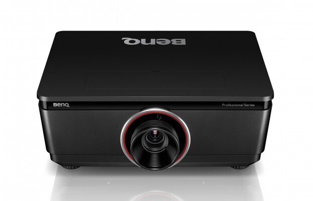 Проектор Benq PX9210 артикул 120830Si-1