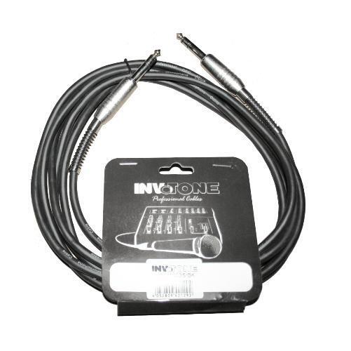 Кабель Invotone ACM1203S/BK артикул 199934Si-1