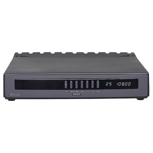 Тюнер Quad Elite FM Tuner артикул 378434FV-1