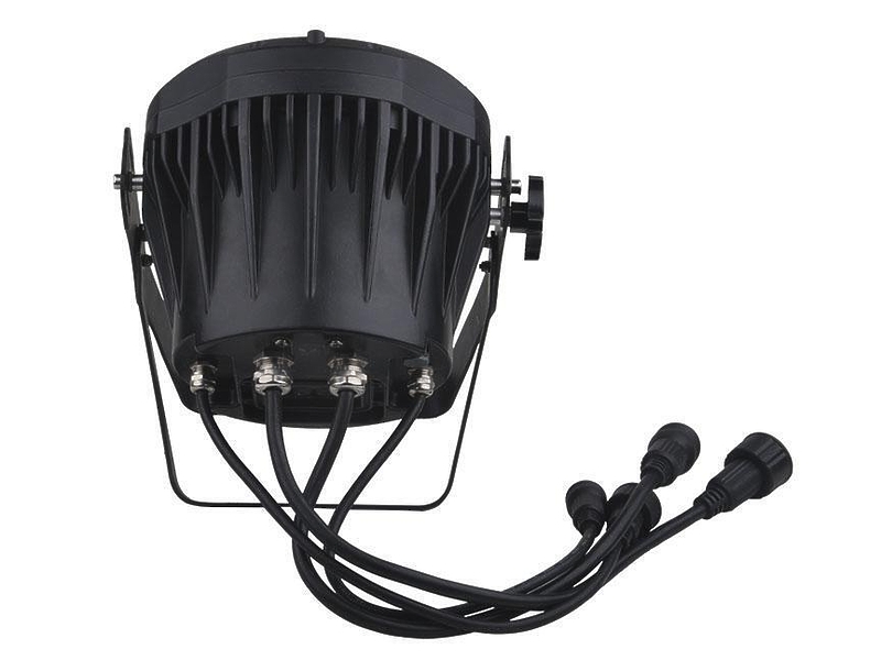 Светодиодный светильник Stage 4 LiPAR 7PRO IP артикул 218371Si-1 фото 3