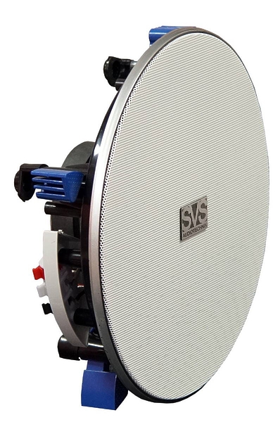 Громкоговоритель потолочный SVS Audiotechnik SC-306FL артикул 239801Si-1