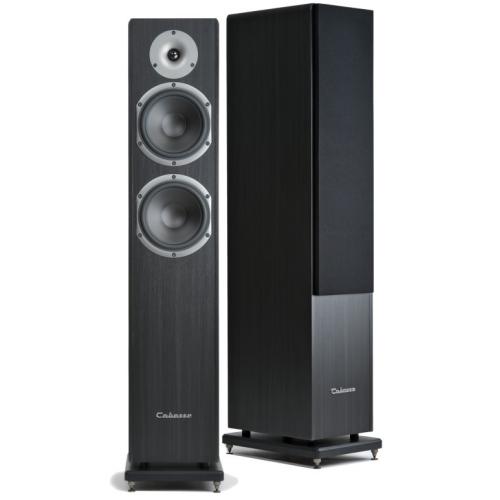 Напольная акустика Cabasse Jersey MT32 walnut артикул 118182Si-1 фото 3