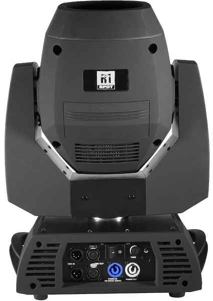Chauvet Rogue R1 Spot артикул 351958SI-1 фото 4