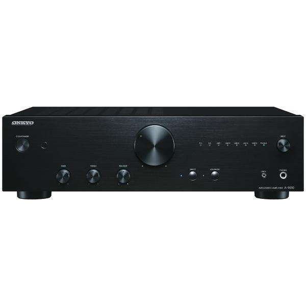 Onkyo A-9010 black в «HiFiRussia»