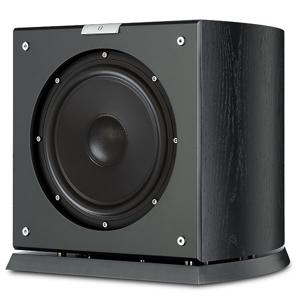 Сабвуфер Audiovector SR Sub Super Black Ash артикул 180431Si-1