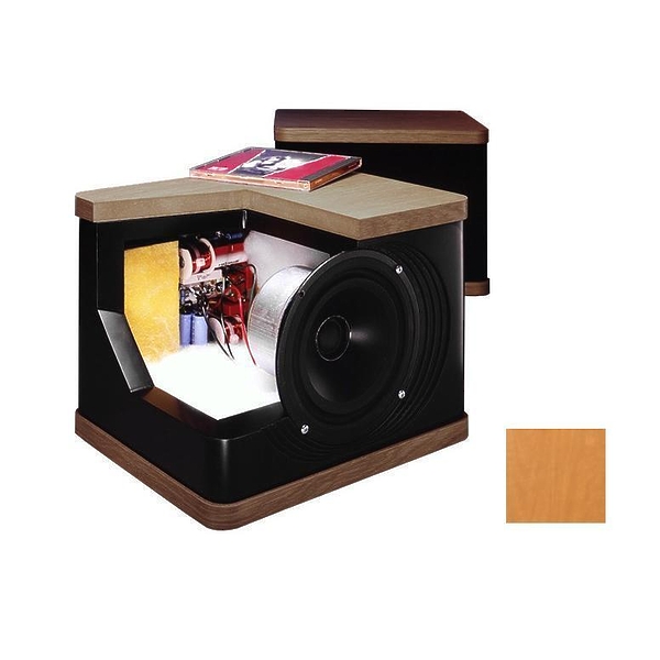 Полочная акустика Vandersteen VLR-1 Cherry артикул 164821Si-1