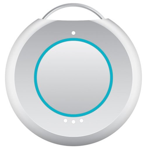 Смарт-трекер BeeWi BBD100A1 артикул 135931Si-1