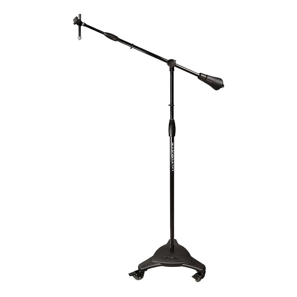 Микрофонная стойка Ultimate Support MC-125 артикул 186128Si-1