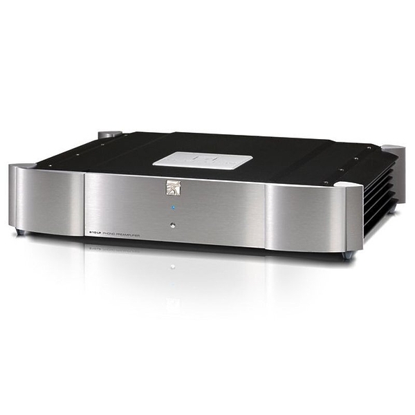 Фонокорректор SIM Audio MOON 810 LP silver артикул 143682Si-1