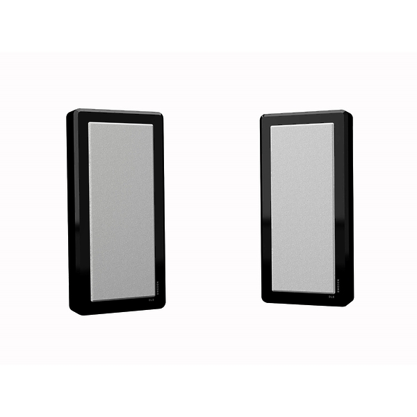 Настенная акустика DLS M-One black артикул 190305Si-1
