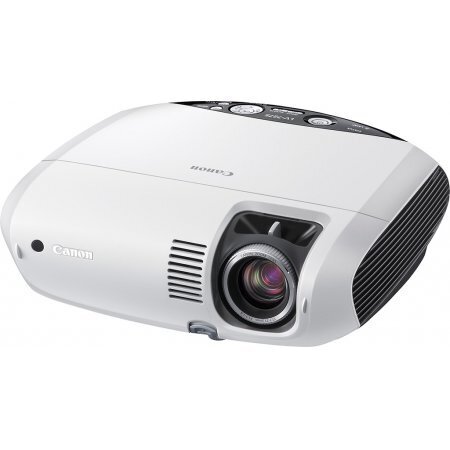 Проектор Canon LV-7275 артикул 112653Si-1 фото 3