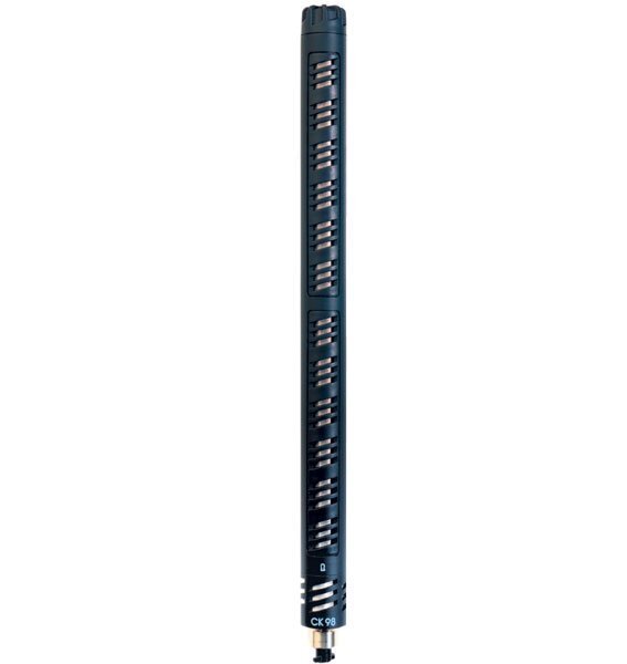 Капсюль AKG CK98 артикул 129215Si-1