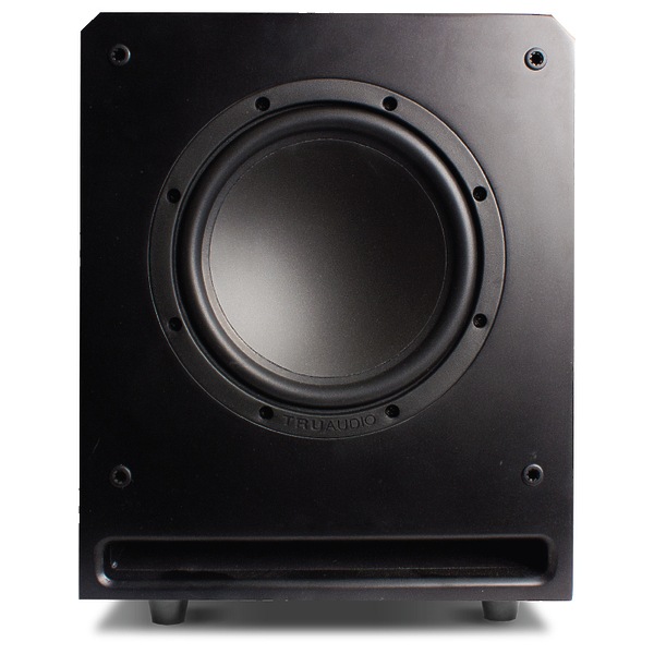 Сабвуфер TruAudio SS-12 артикул 167567Si-1