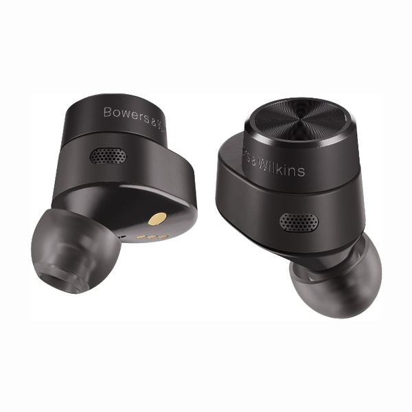 Наушники B&W PI5 Charcoal артикул 245439Si-1