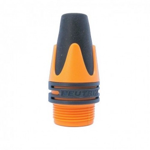 Колпачок для разъемов Neutrik BXX-3-ORANGE артикул 283503Si-1